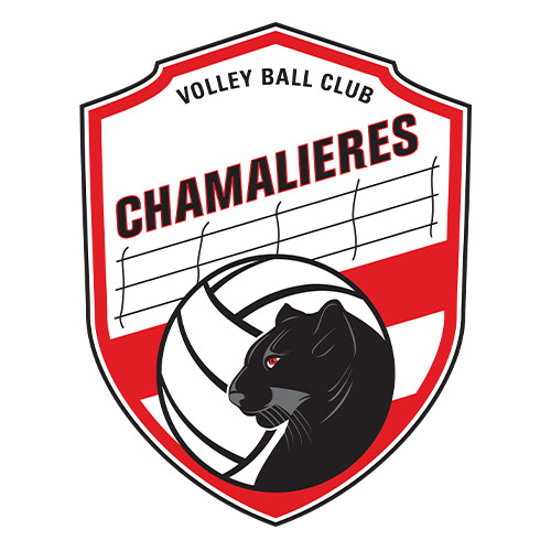 Logo Chamaliers