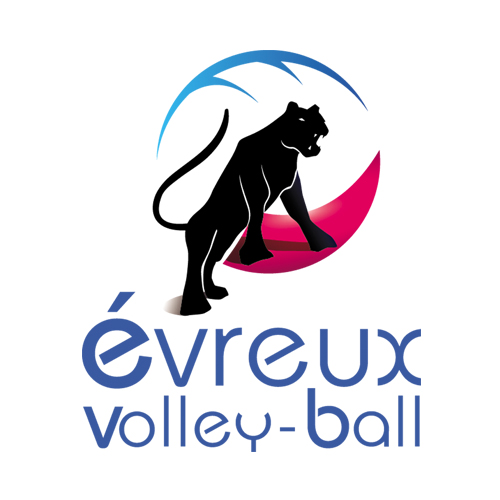 Logo evreux