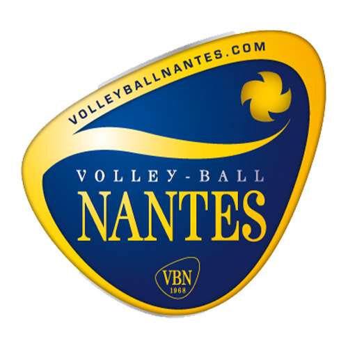 Logo Nantes