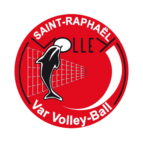Logo st Raphaël