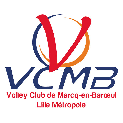 Logo Marc en Baroeul
