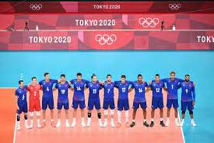 Champion Olympique