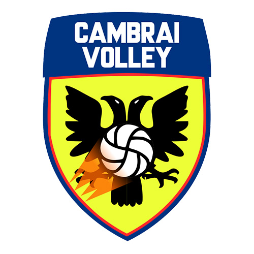 Logo Cambrai