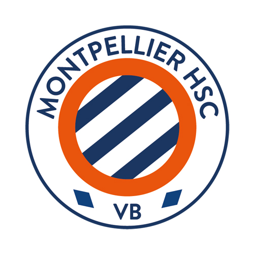 Logo Montpellier